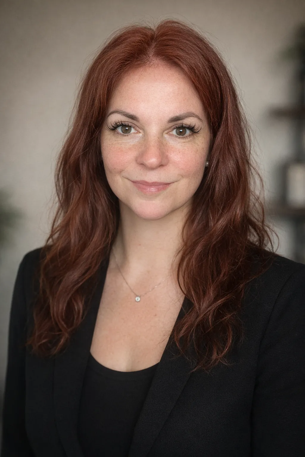 Ally Hormell, Founder & Fractional CFO of The Aligned Ledger
